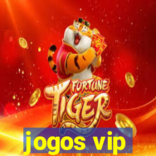 jogos vip